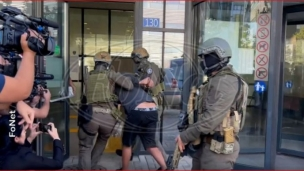 Pritvor osumnjičenim Srbima